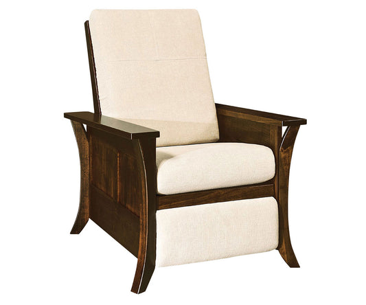 SFC Amish Caledonia Recliner