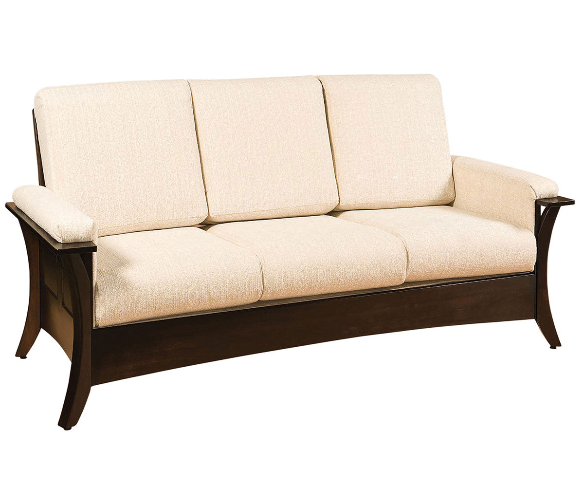 SFC Amish Caledonia Sofa