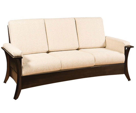 SFC Amish Caledonia Sofa