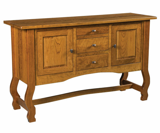 SFC Amish Carolina Sideboard
