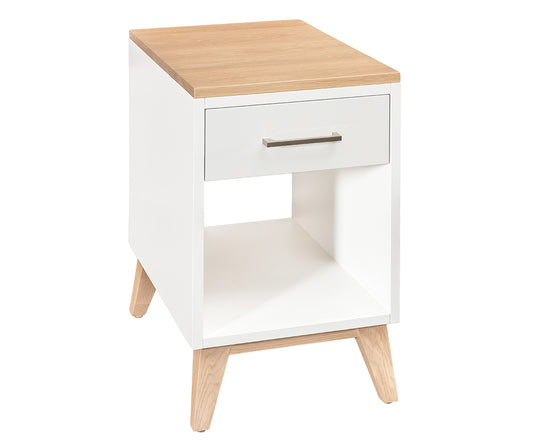 SFC Amish Sofi End Table