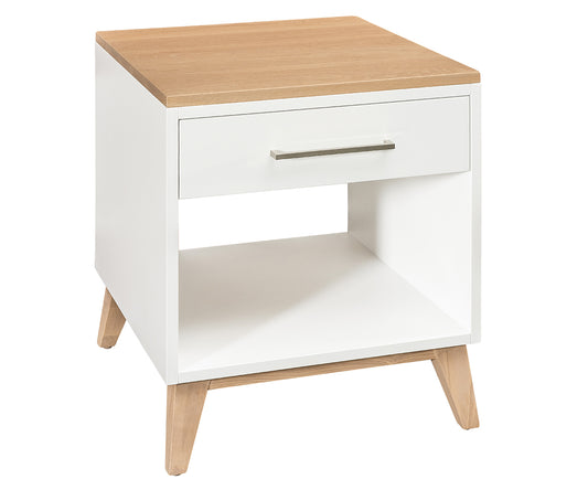 SFC Amish Sofi End Table