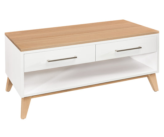 SFC Amish Sofi Coffee Table