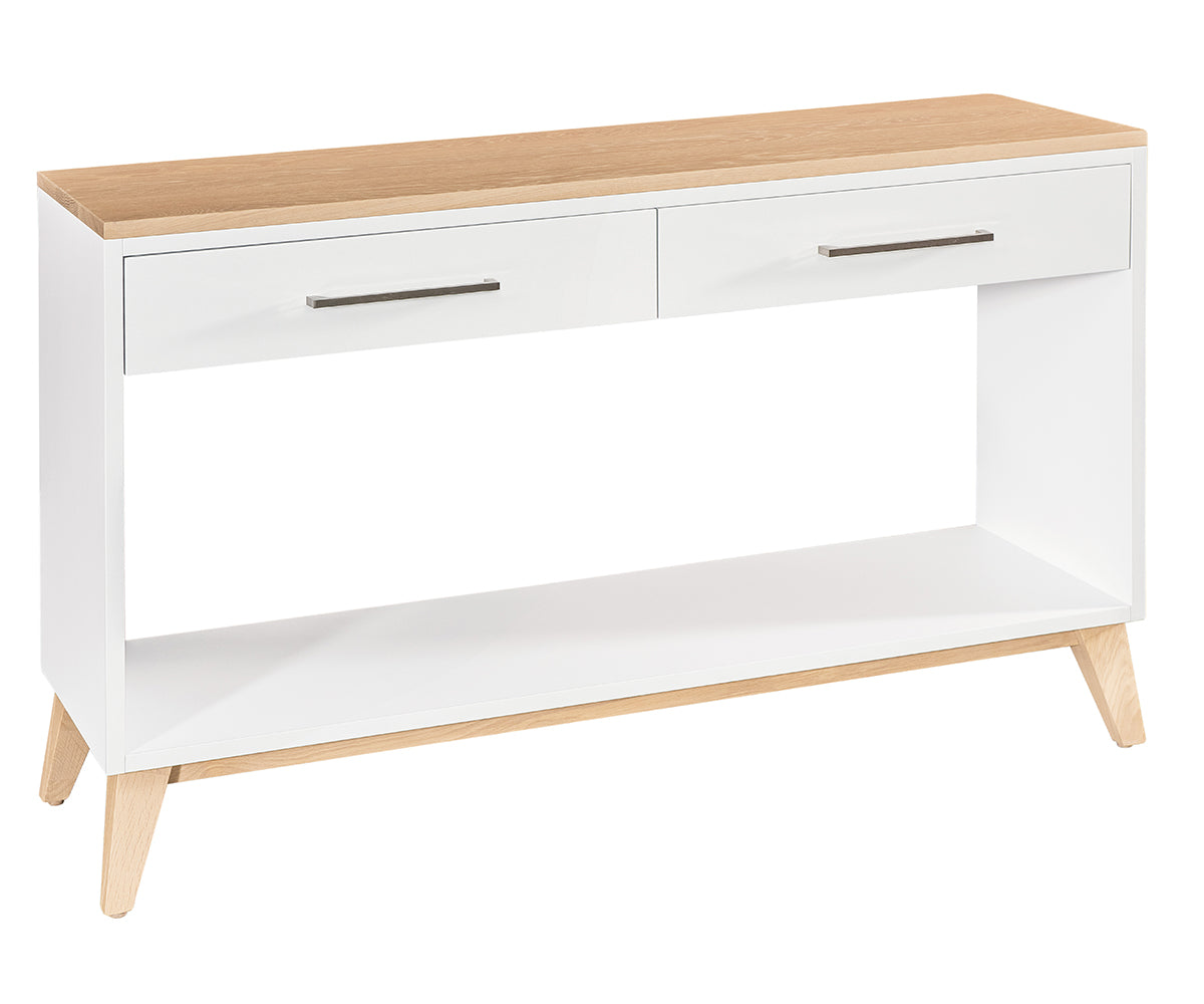 SFC Amish Sofi Sofa Table