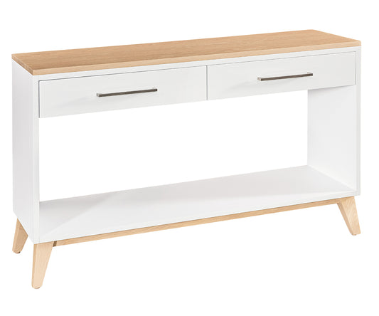 SFC Amish Sofi Sofa Table