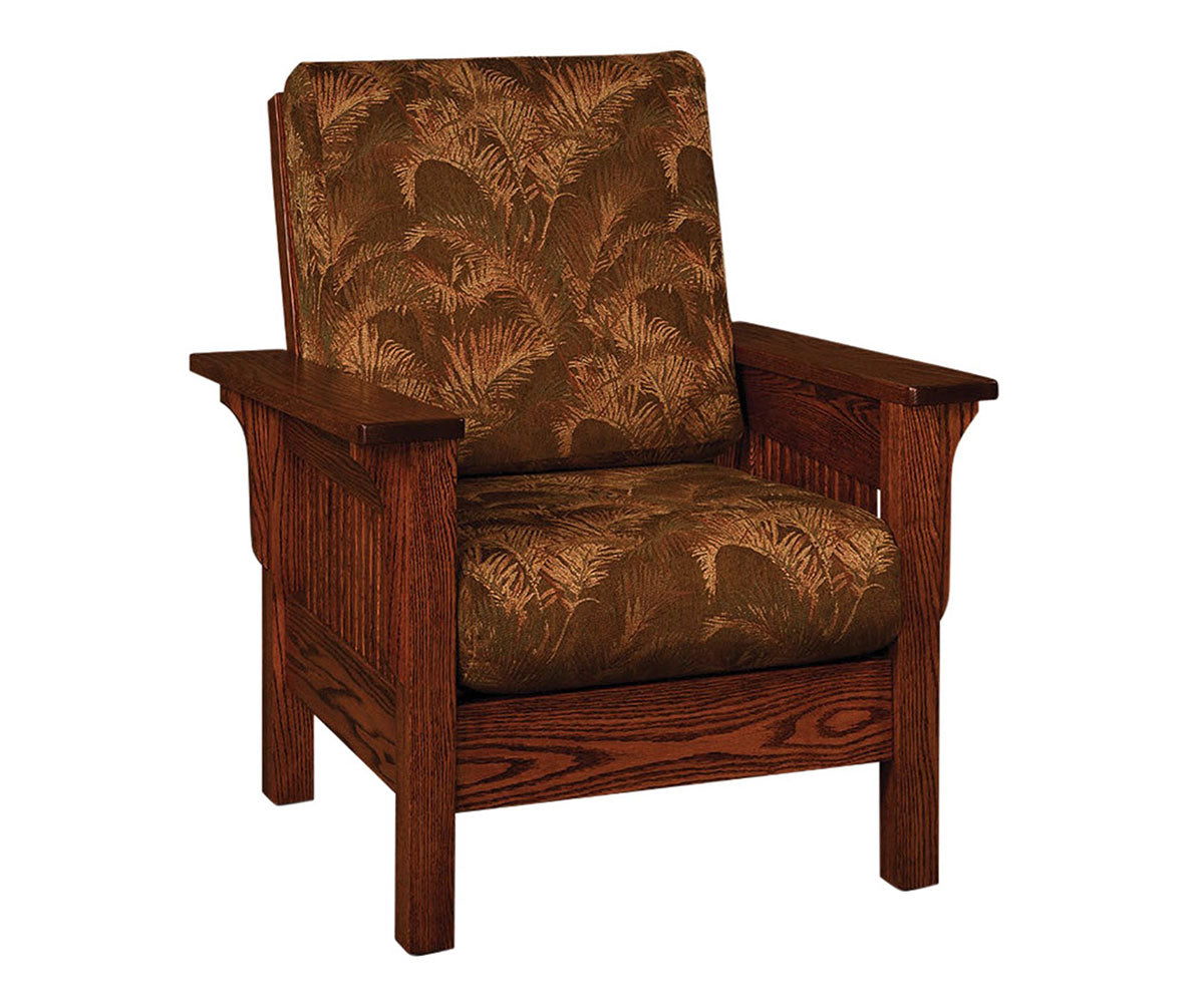 SFC Amish Landmark Chair