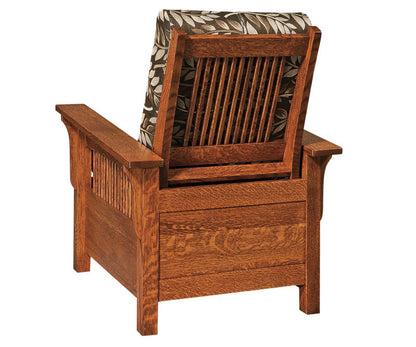 SFC Amish Landmark Recliner