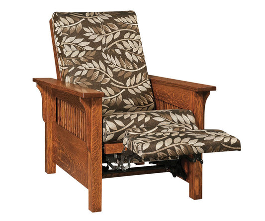 SFC Amish Landmark Recliner