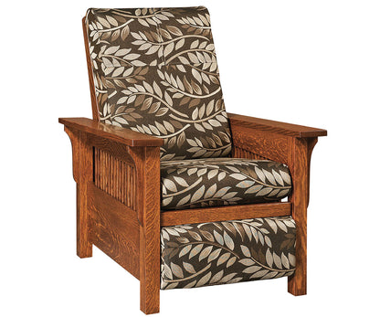 SFC Amish Landmark Recliner
