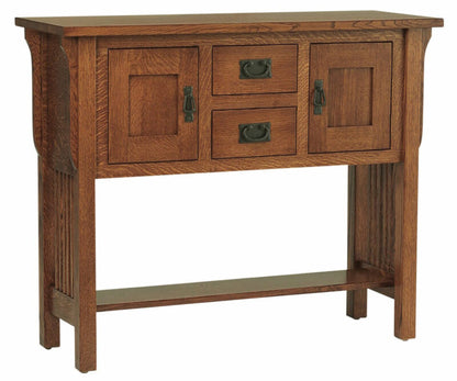 SFC Amish Landmark Sideboard