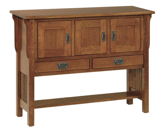 SFC Amish Landmark Sideboard