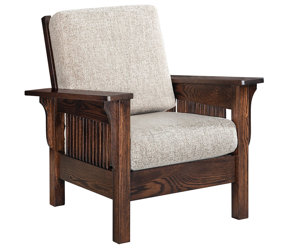 SFC Amish Leah Chair