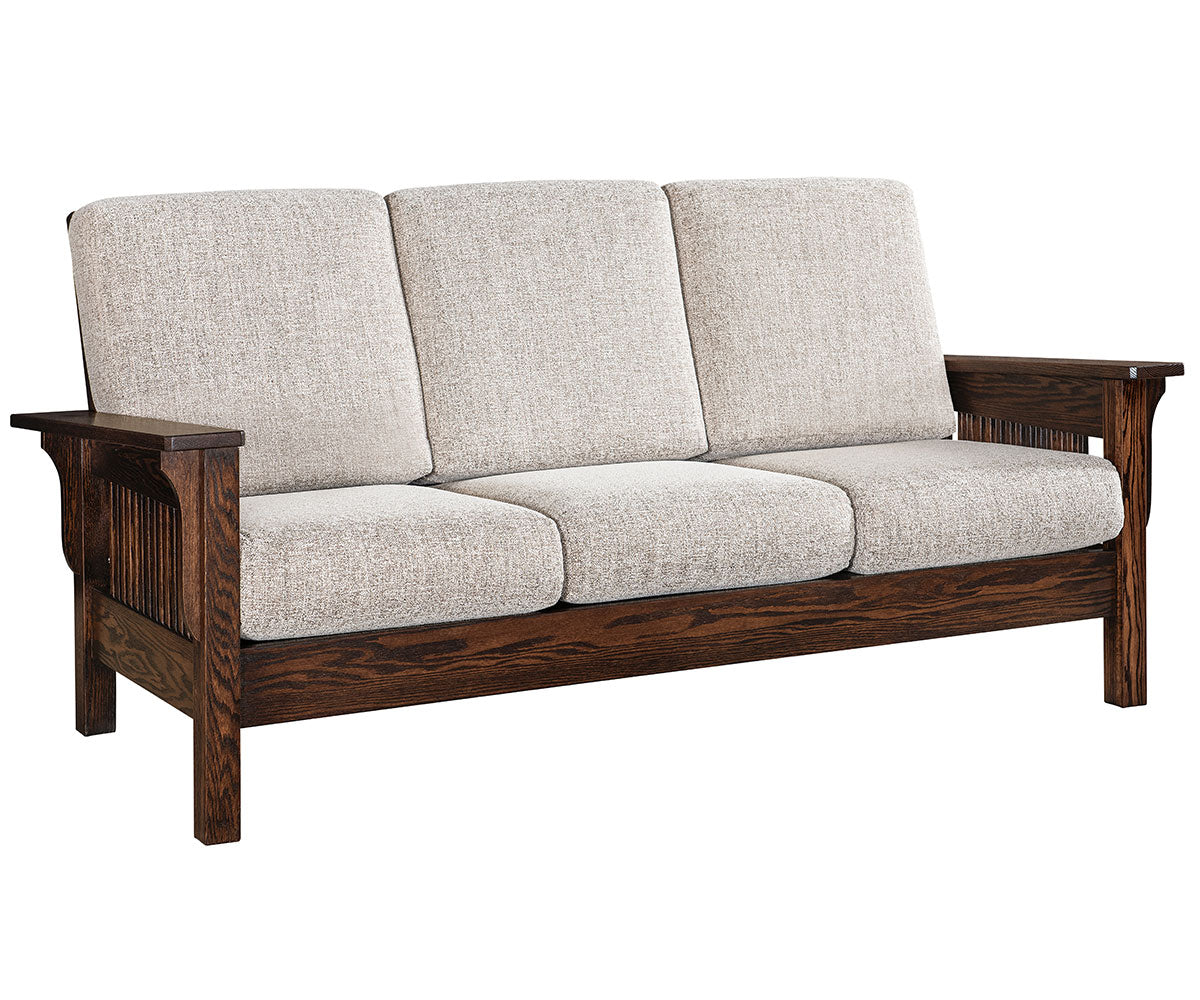 SFC Amish Leah Sofa