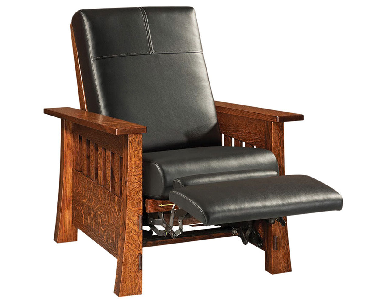 SFC Amish Mesa Recliner