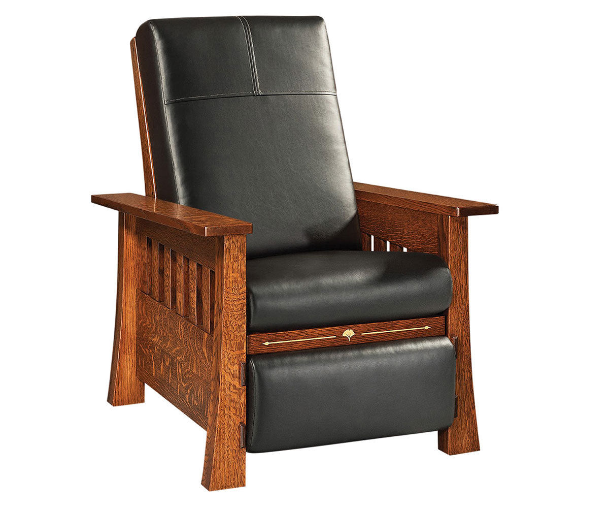 SFC Amish Mesa Recliner