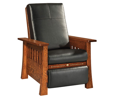 SFC Amish Mesa Recliner