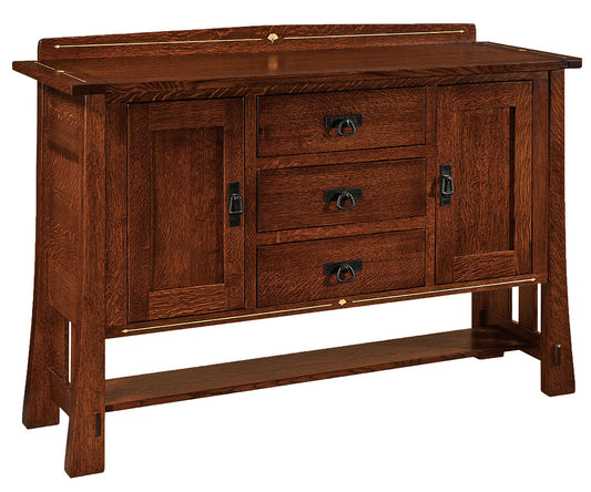 SFC Amish Mesa Sideboard