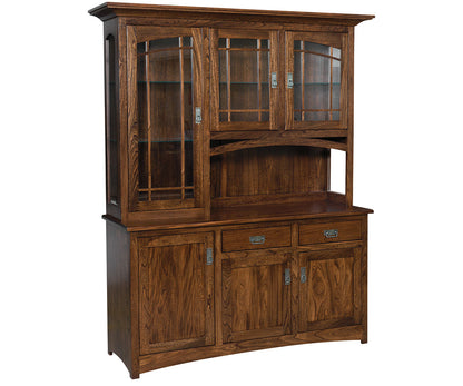 SFC Amish Mondovi Buffet