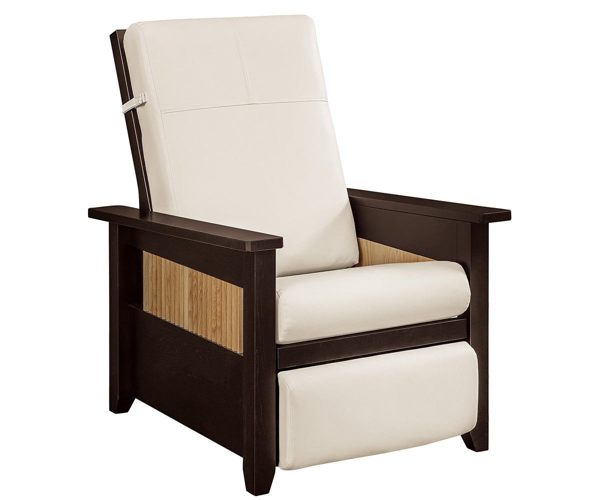 SFC Amish Sofi Recliner