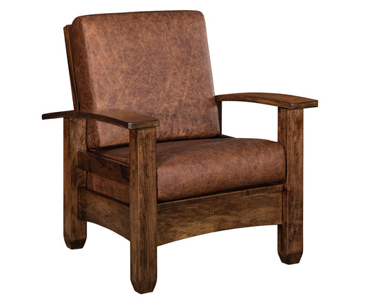 SFC Amish Salem Chair