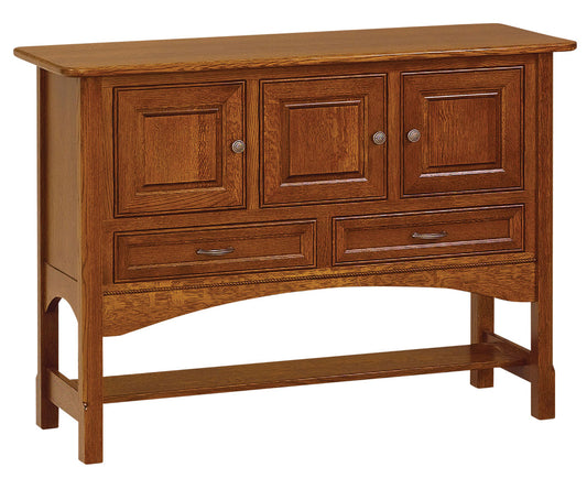 SFC Amish West Lake Sideboard