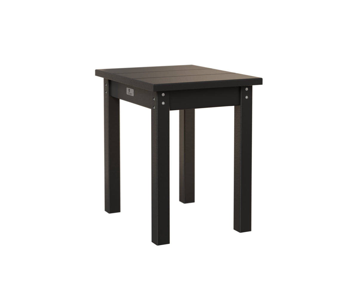 HDPE End Table