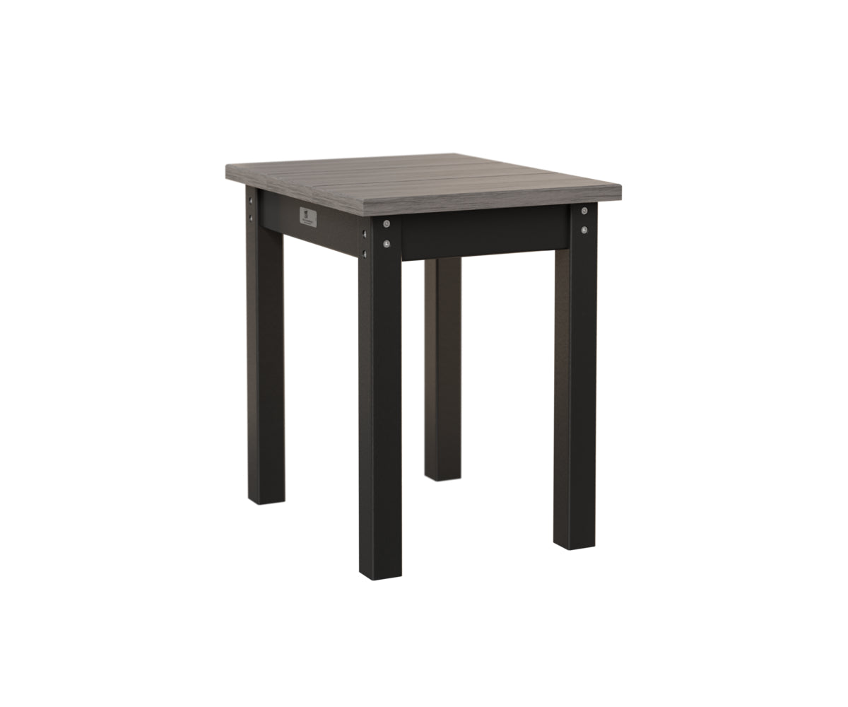 HDPE End Table