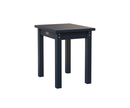 HDPE End Table
