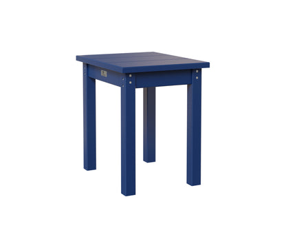 HDPE End Table