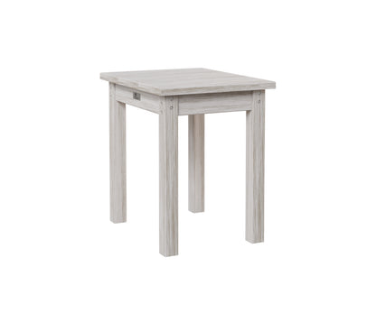 HDPE End Table