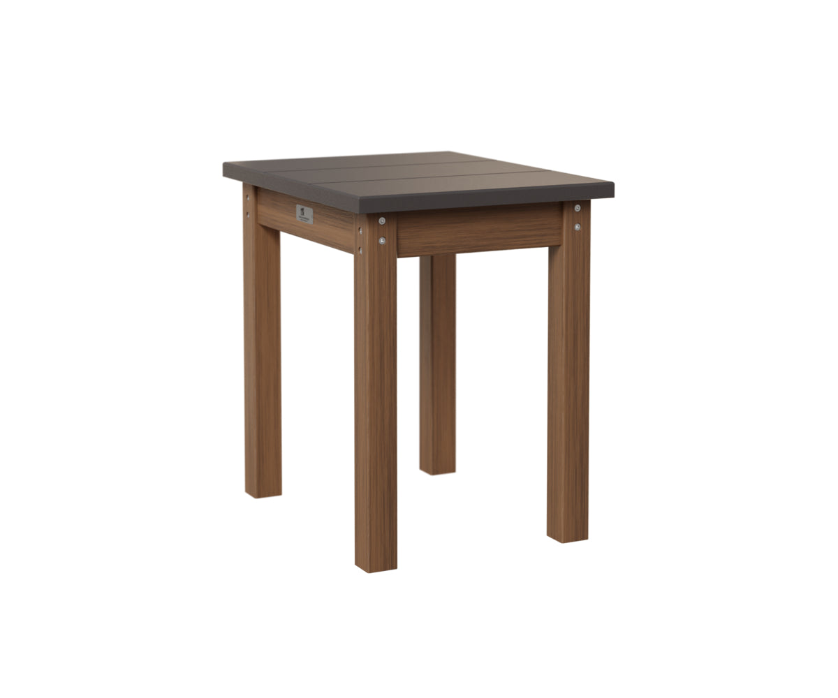 HDPE End Table
