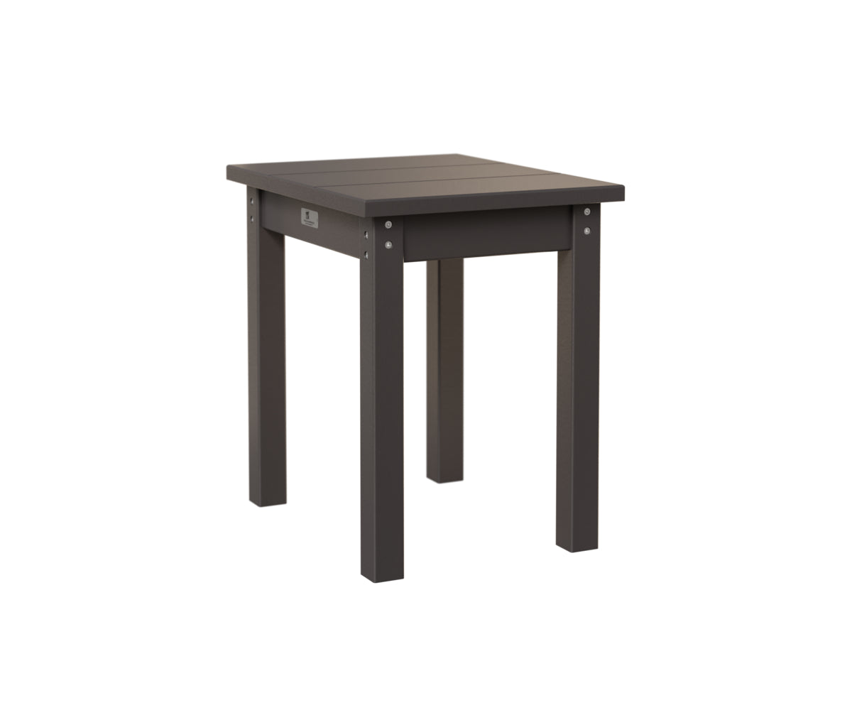 HDPE End Table