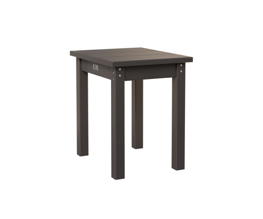 HDPE End Table