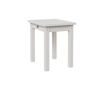 HDPE End Table