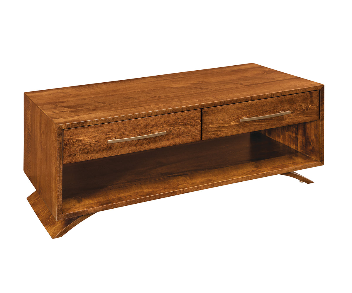 SFC Amish Covington Coffee Table