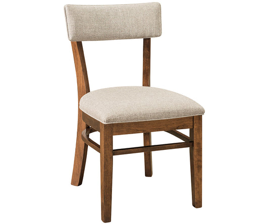 SFC Amish Emerson Chair