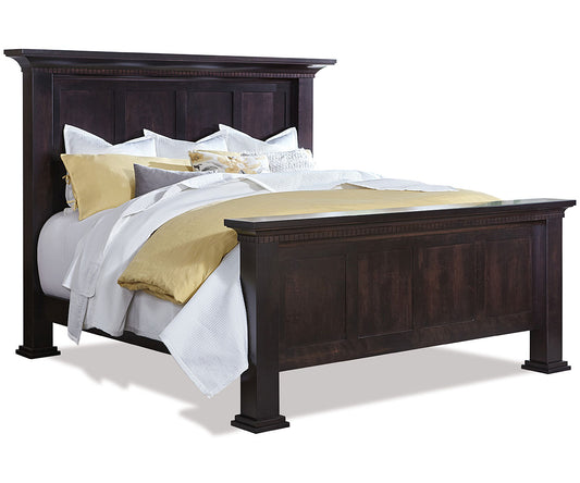 SFC Amish Empire Bed