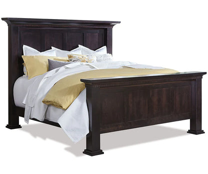SFC Amish Empire Bed QuickShip
