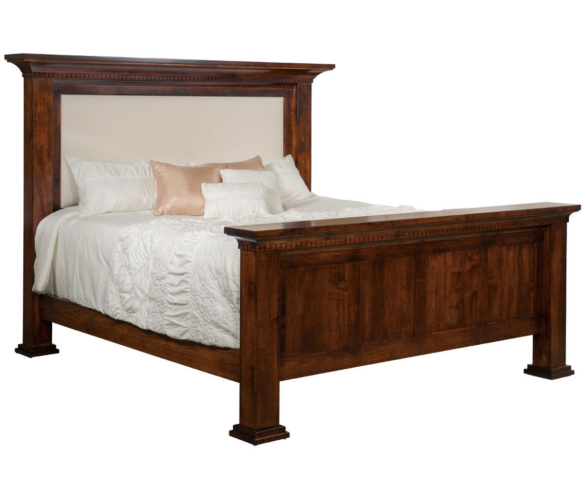 SFC Amish Empire Bed