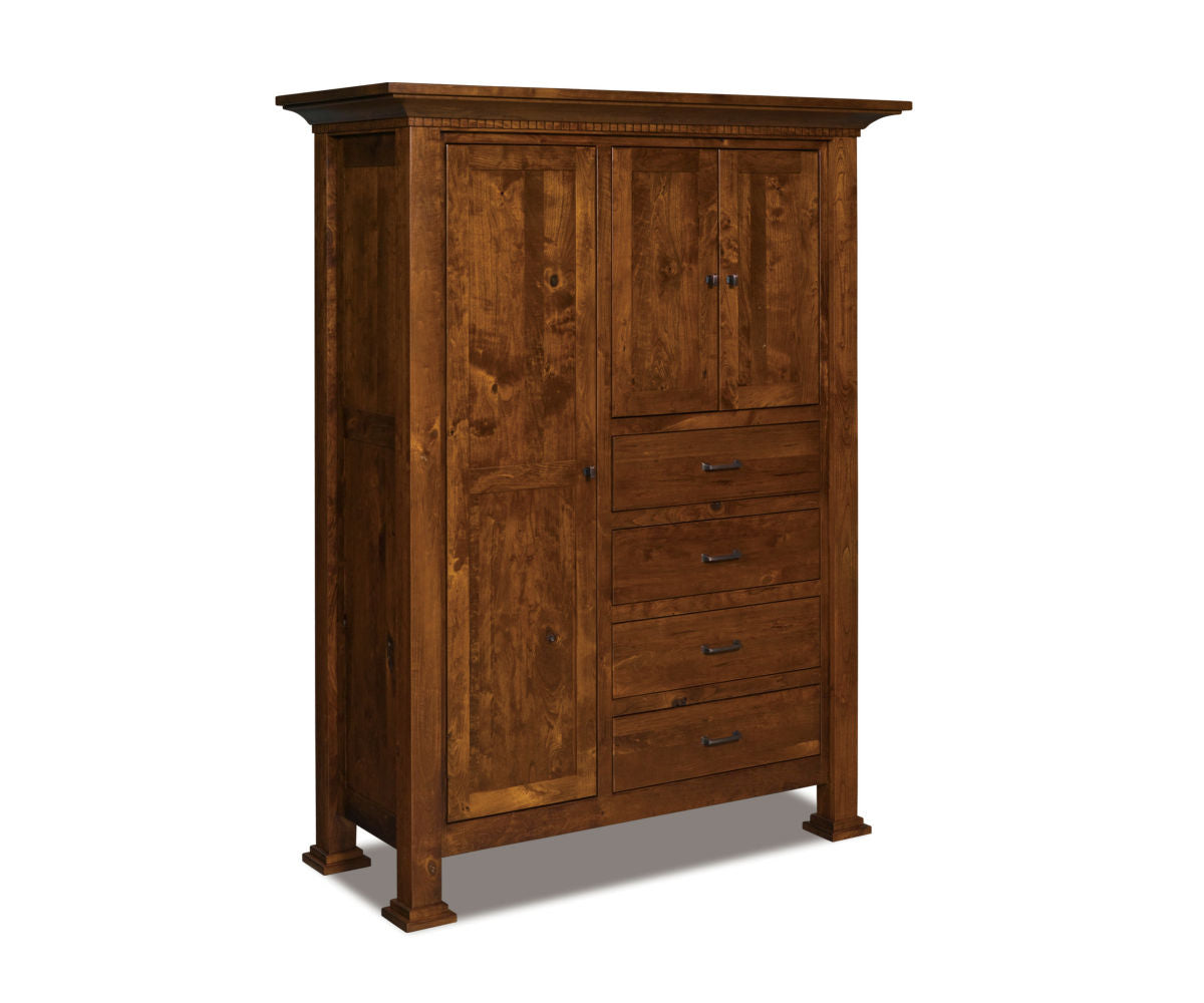 SFC Amish Empire Chifferobe