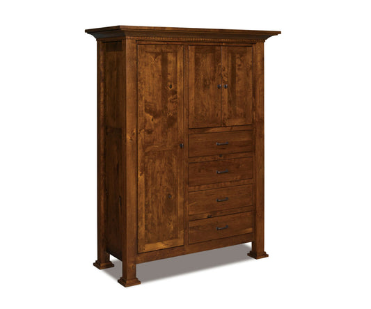 SFC Amish Empire Chifferobe