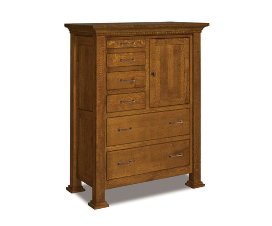 SFC Amish Empire Gentleman's Chest