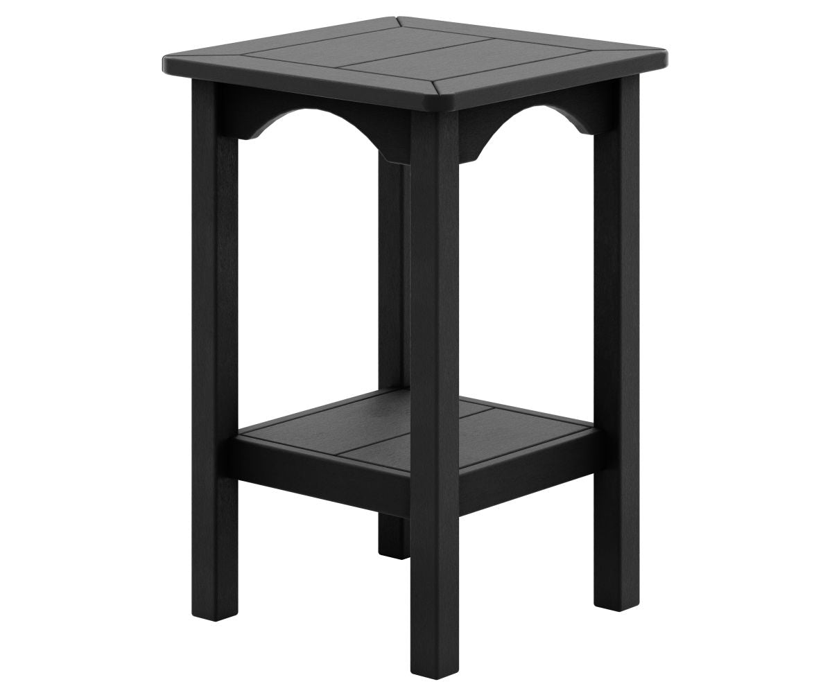 Heritage End Table