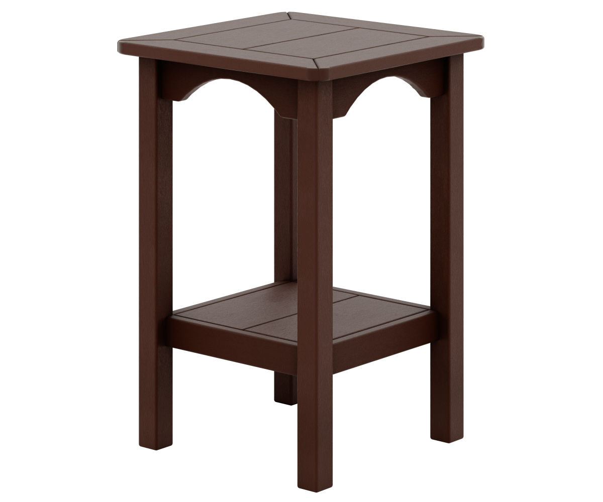 Heritage End Table