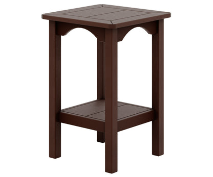 Heritage End Table