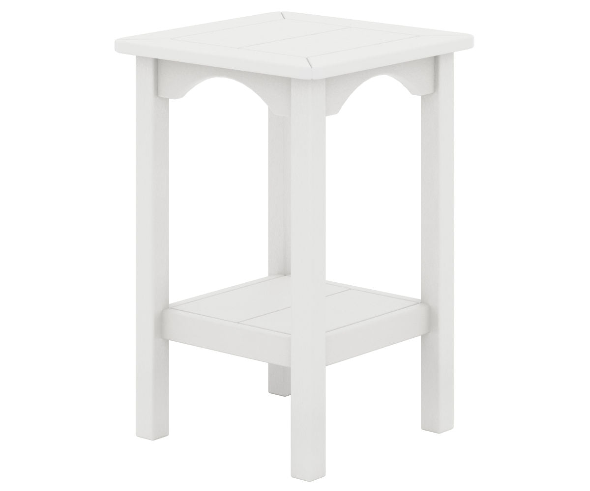Heritage End Table