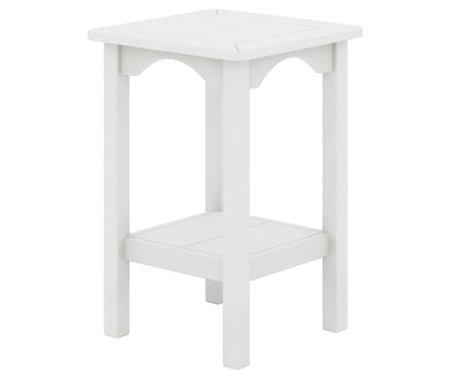 Heritage End Table