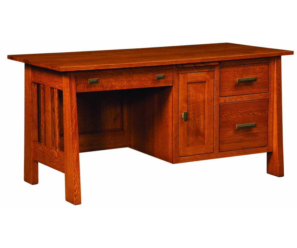 SFC Amish Freemont Mission Computer Desk