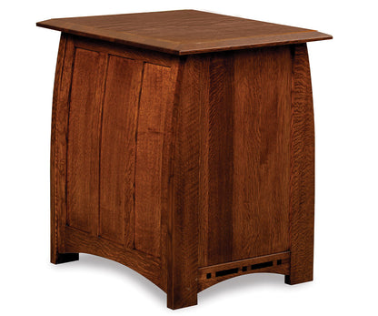 SFC Amish Boulder Creek 2 Drawer File Cabinet