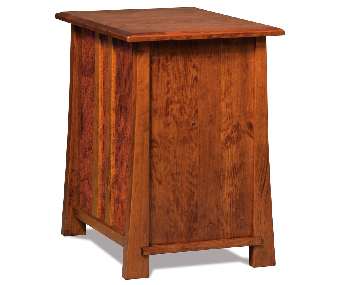 SFC Amish Grant 2 Drawer File Cabinet